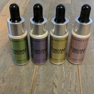 Kleancolor Beam Boost liquid illuminator drops